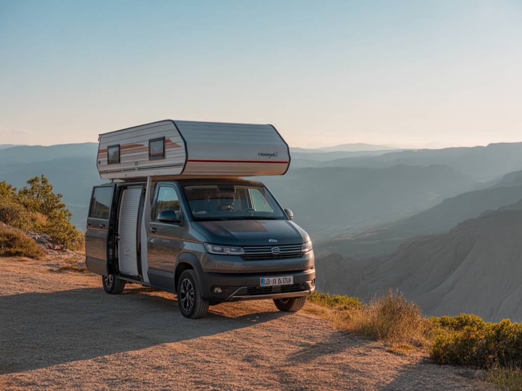 Voyager durable en camping-car : astuces concrètes pour réduire votre impact écologique sans sacrifier le confort